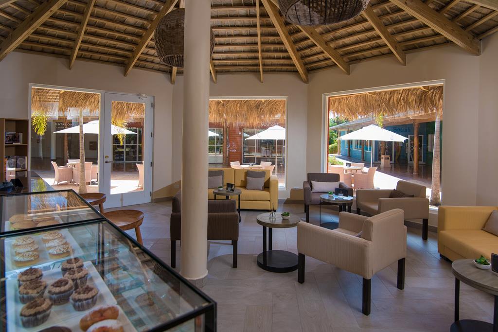 Catalonia Bavaro Beach & Golf Resort – Lounge, Bávaro