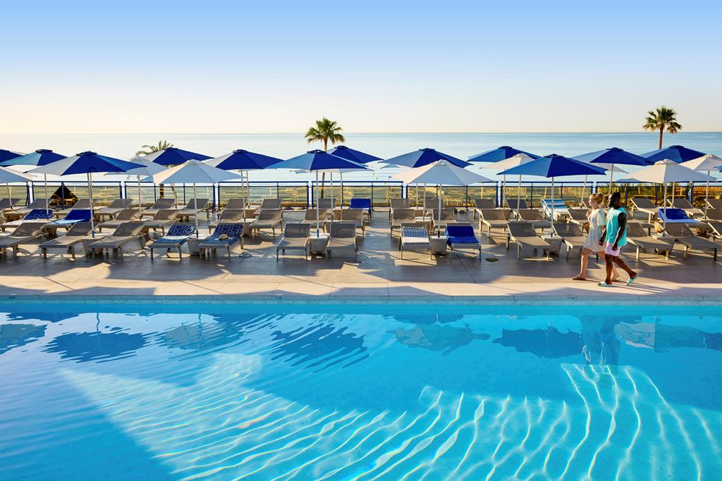 TUI BLUE Yaramar, Fuengirola