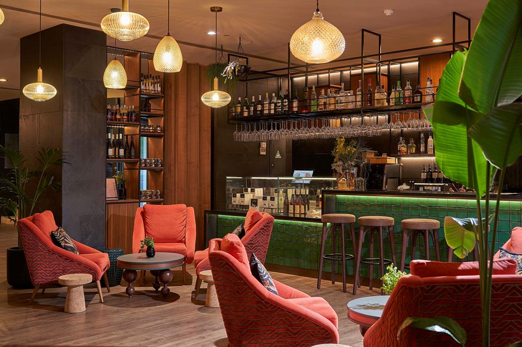 Acores – Bar, Lissabon