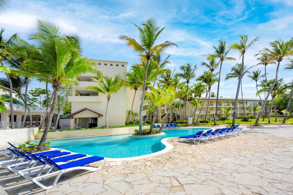Coral Costa Caribe, Dominicaanse Republiek (foto 4)