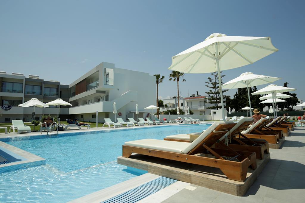 Frosini, Kos stad Lambi