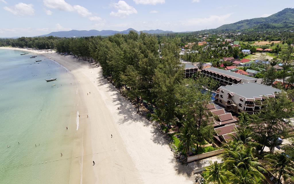 Best Western Premier Bangtao Beach – Resort aan strand, Bang Tao Beach