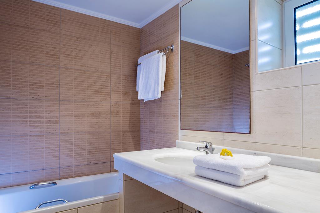Civitel Creta Beach Hotel – Badkamer, Amoudara