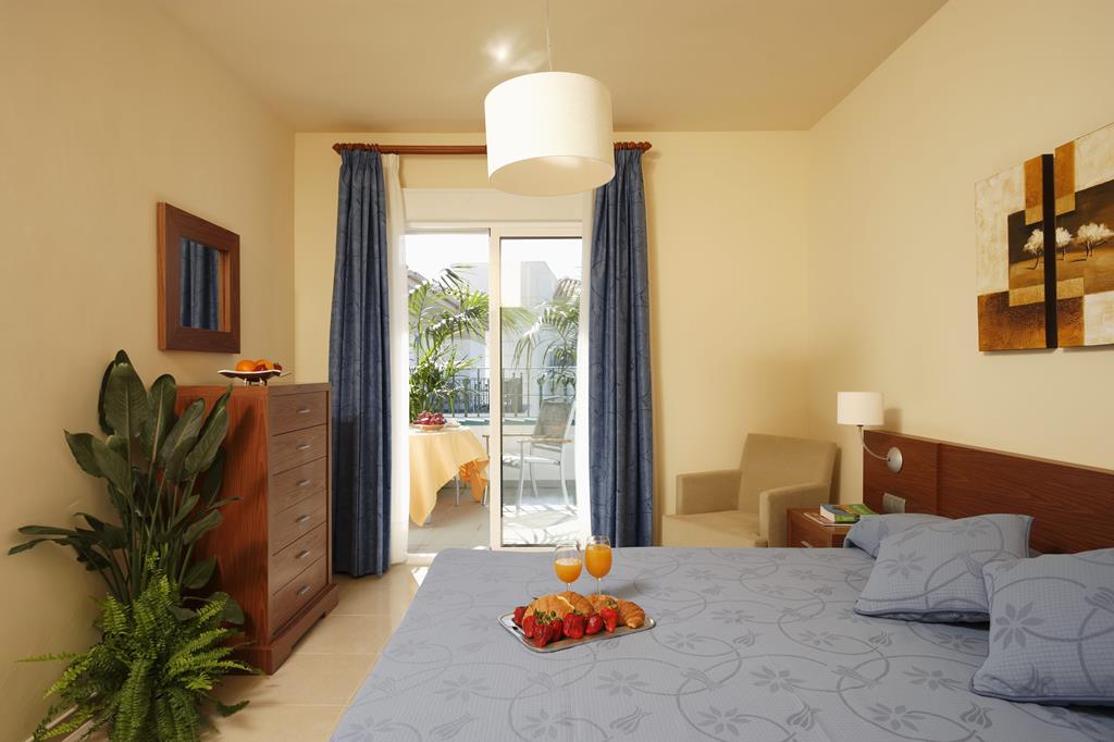 Marina Turquesa – Kamer, Nerja