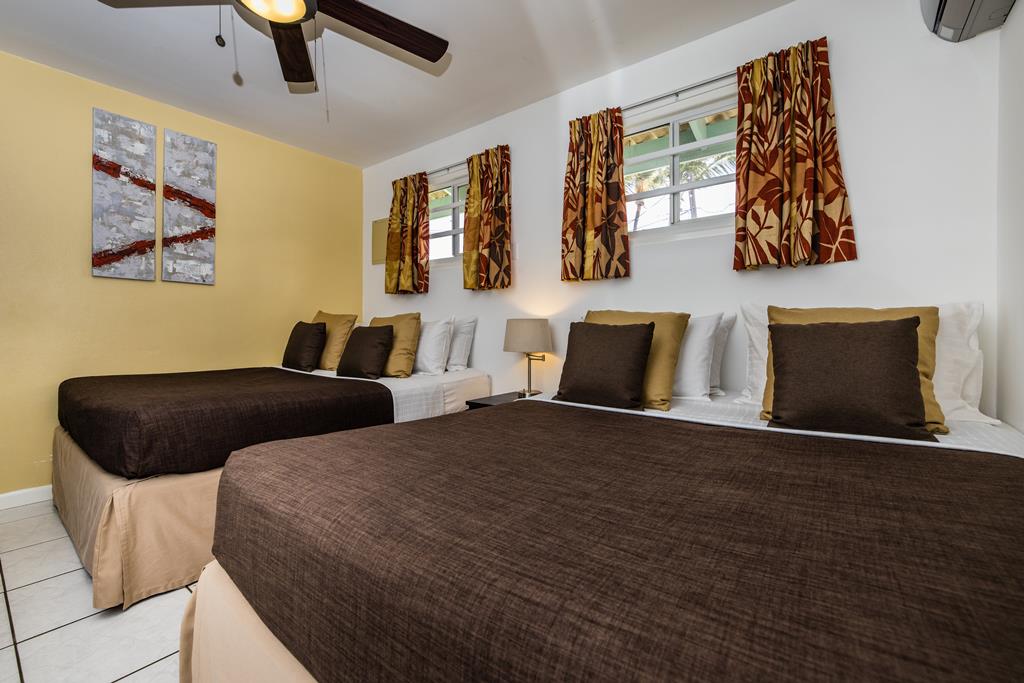 Paradera Park – Slaapkamer, Paradera