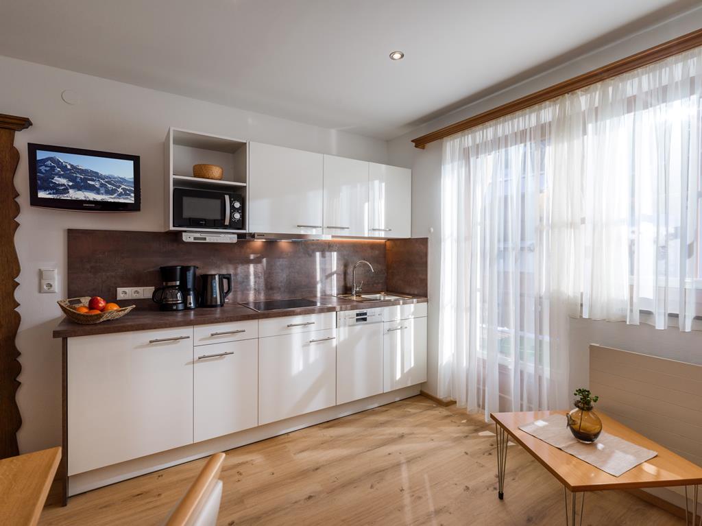 Oskar – Keuken, Westendorf
