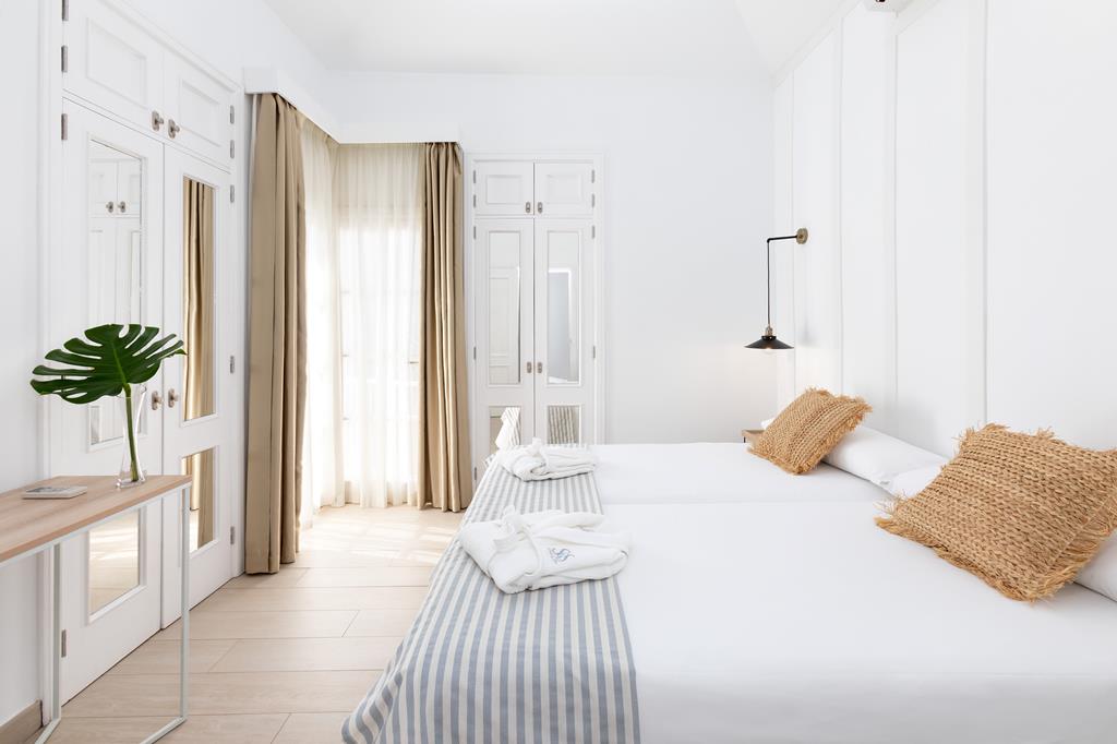 Lagos de Fanabe – Slaapkamer, Playa de Fanabe