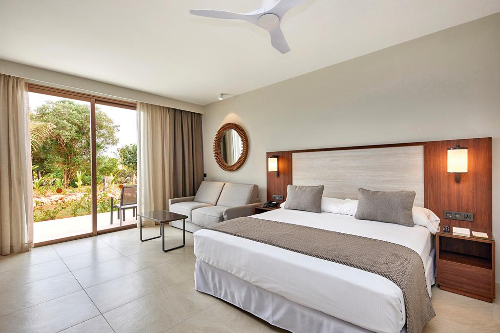 Riu Jambo – Hotelkamer, Nungwi