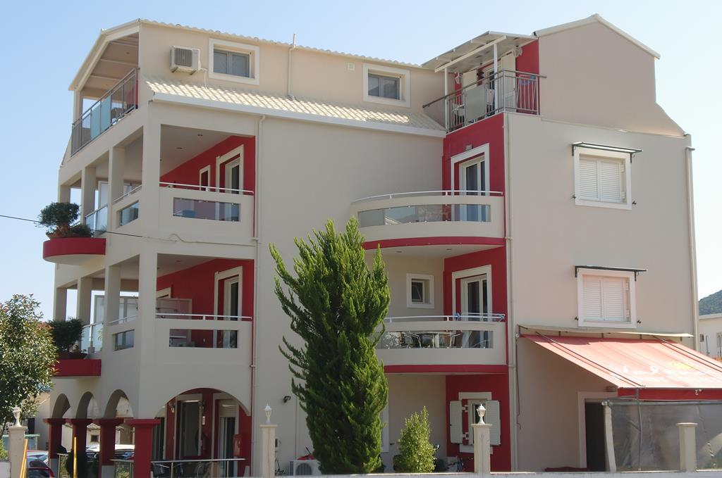Valena – Gevel, Nidri