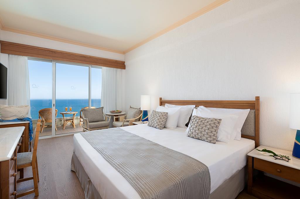 Panorama – Slaapkamer, Chania