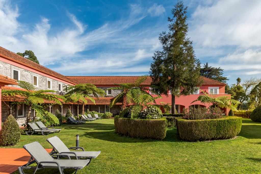 Enotel Golf - Santo da Serra, Santo da Serra