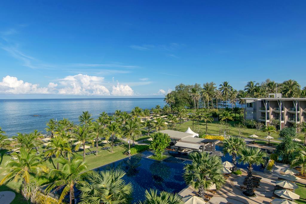 The Sands Khao Lak – Resort aan zee, Khao Lak