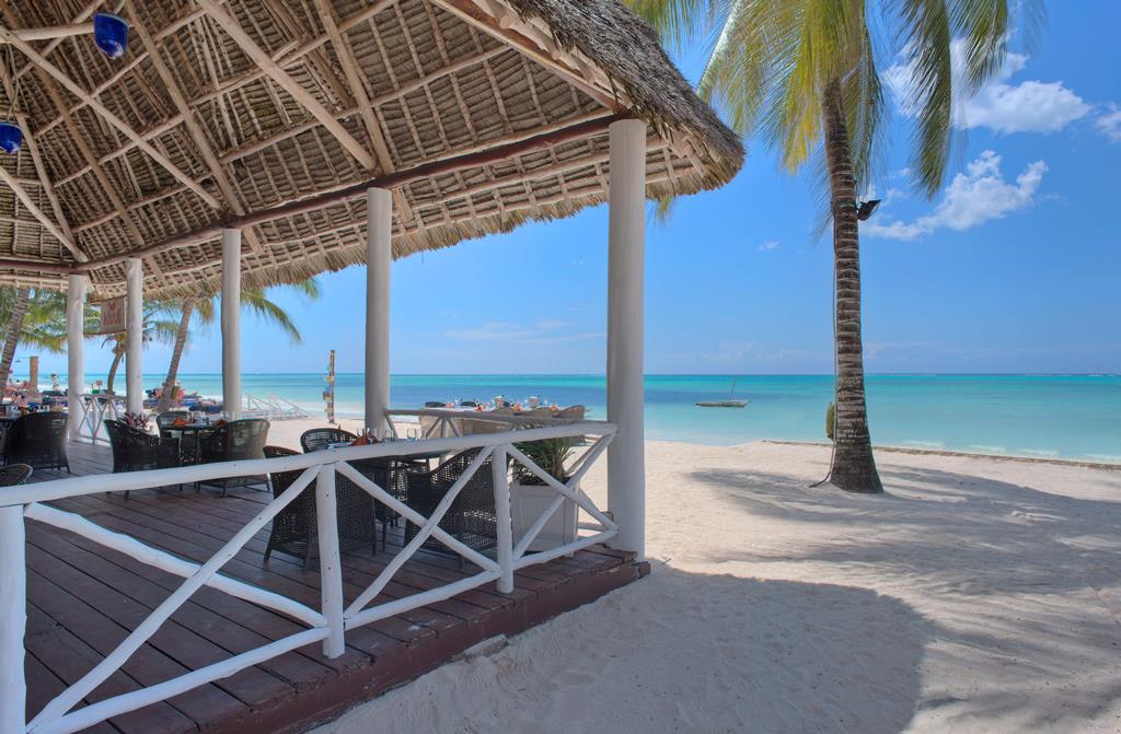 Sultan Sands Island Resort & Spa, Kiwengwa