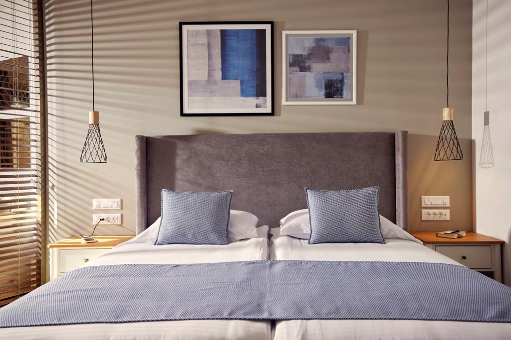 TUI MAGIC LIFE Candia Maris – Hotelkamer, Amoudara