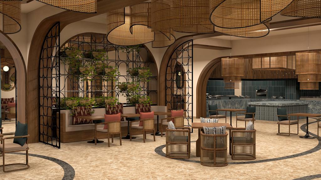 Secrets Maroma Beach Riviera Cancun – Restaurant, Punta Maroma