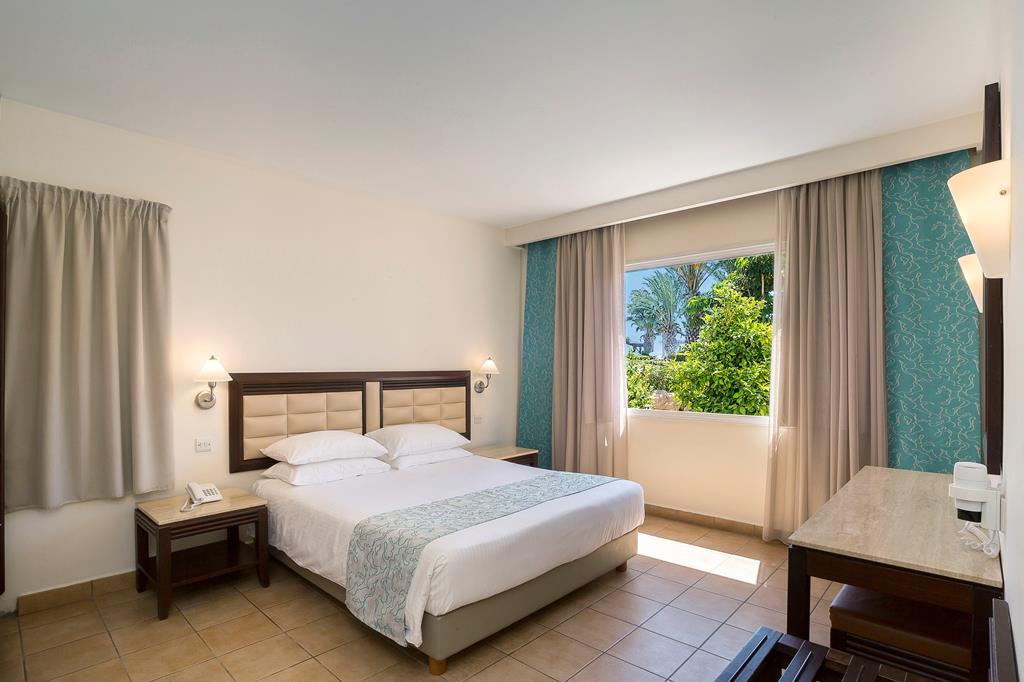 Avanti Village – Slaapkamer, Paphos