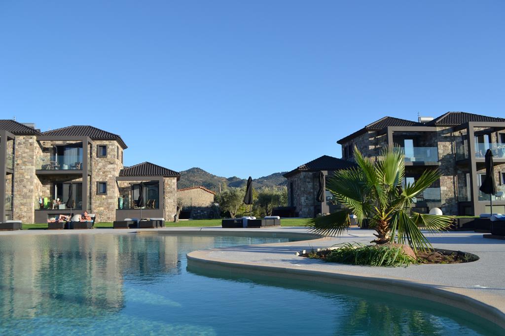 Niki Suites Petra – Zwembad, Petra