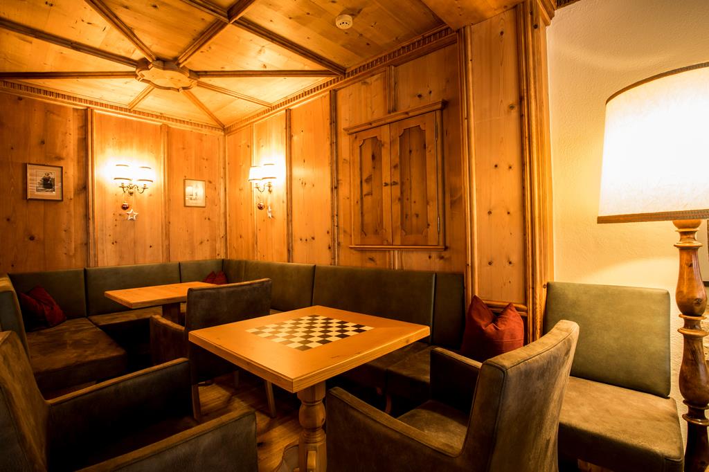 Hotel Alte Schmiede – Stube, Seefeld in Tirol