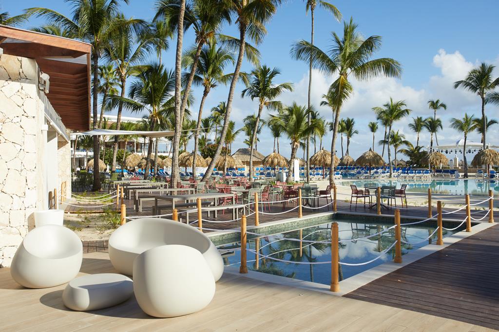Bahia Principe Explore Punta Cana – Zwembadterras, Punta Cana