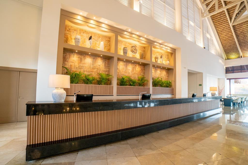 Royalton Punta Cana – Receptie, Bávaro
