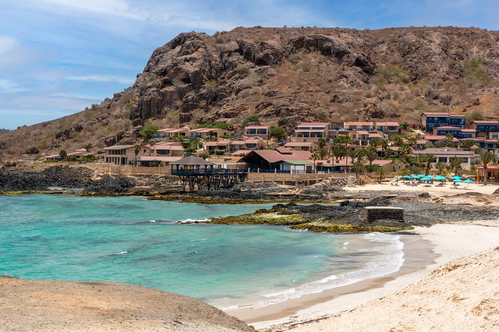 Barcelo Marine Boa Vista – Resort aan baai, Sal Rei