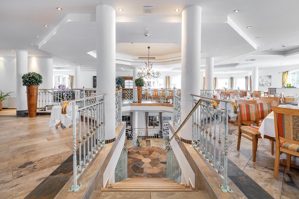Thaneller – Restaurant, Berwang
