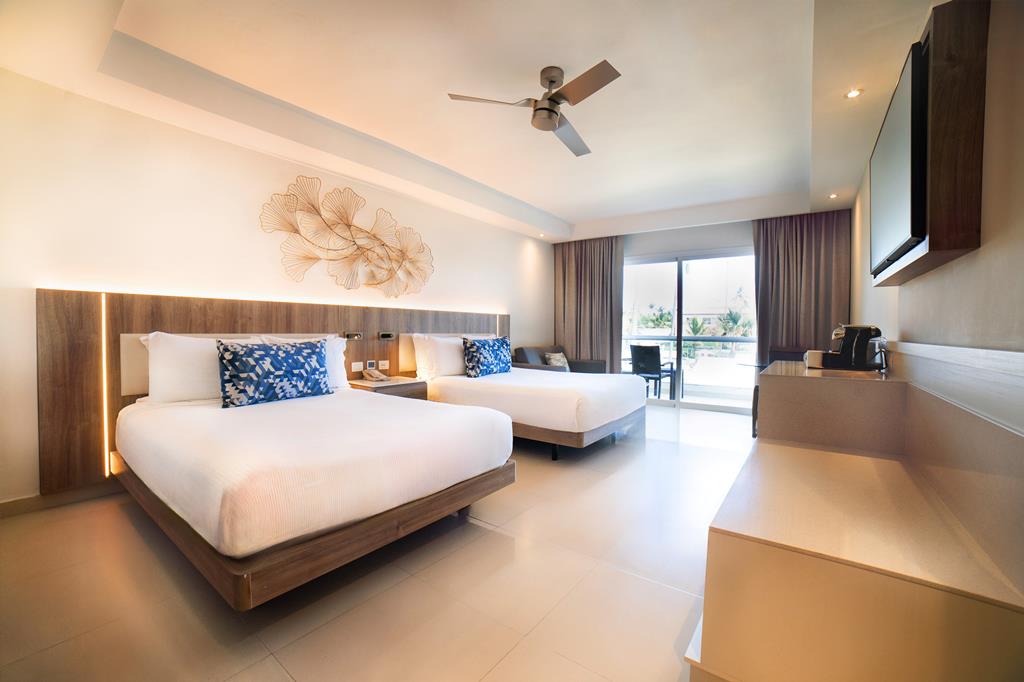 Royalton Punta Cana – Kamer, Bávaro
