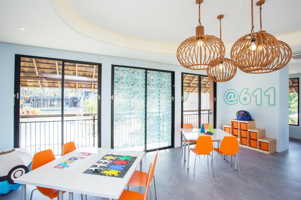 TUI BLUE Mai Khao Lak – Kinderclub, Khao Lak