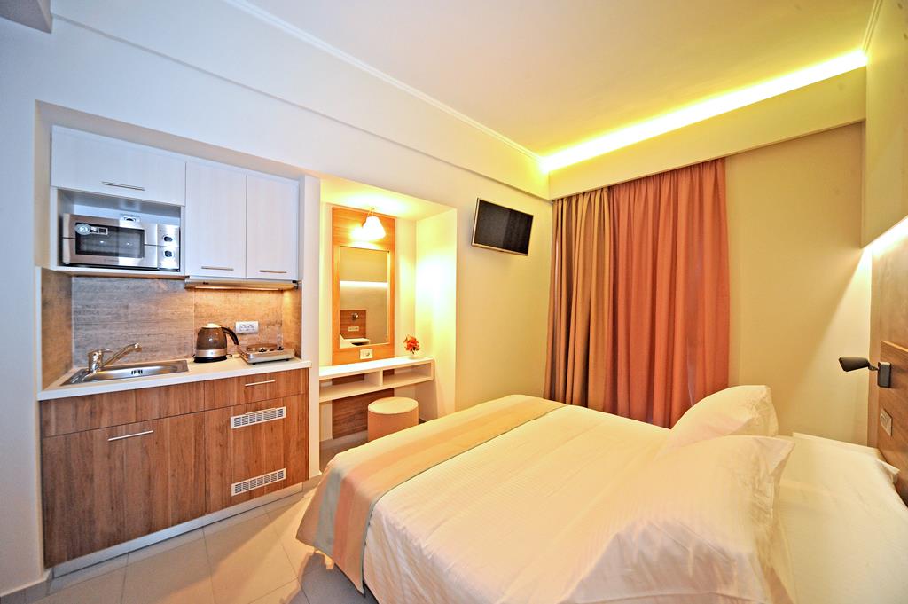 Astron Suites – Studio, Kos-Stad