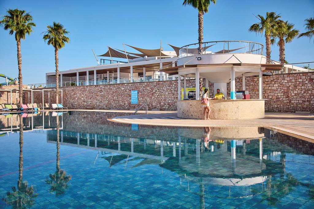 TUI MAGIC LIFE Plimmiri – Zwembad met poolbar, Plimmiri