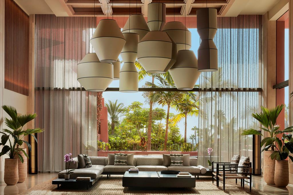 Tivoli La Caleta Resort Tenerife – Lounge, Adeje