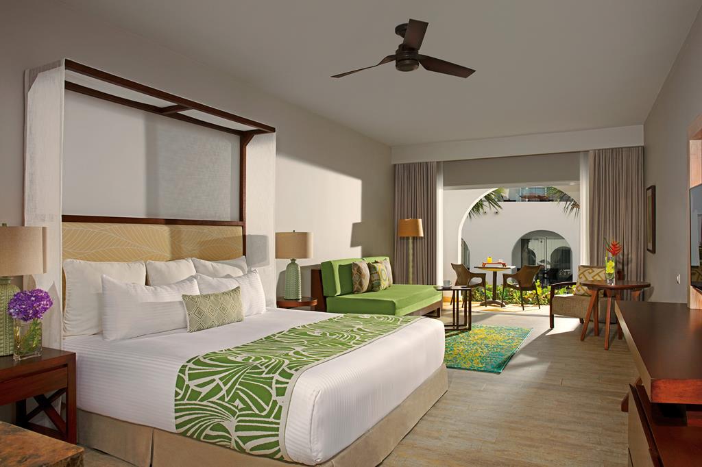 Dreams Dominicus La Romana – Slaapkamer, Bayahibe