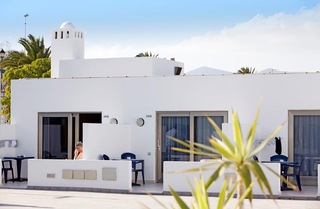 Las Costas – Appartementen, Puerto del Carmen