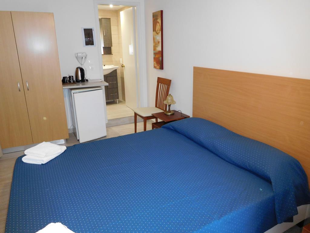 Oceanis – Slaapkamer, Poros Kefalonia