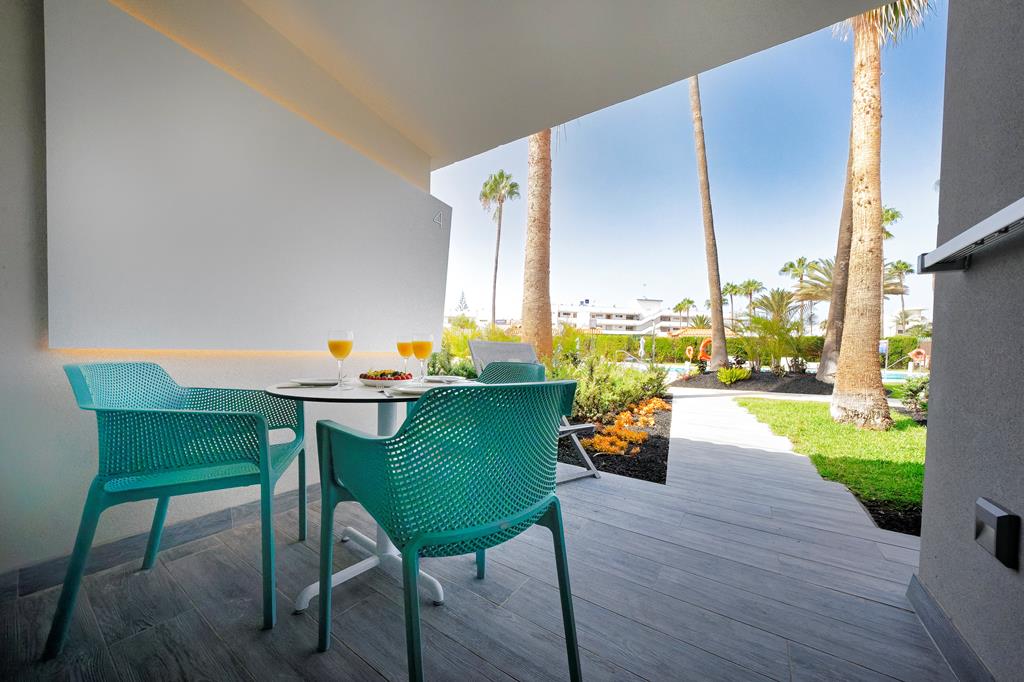 Relaxia Los Girasoles – Terras, Playa del Ingles