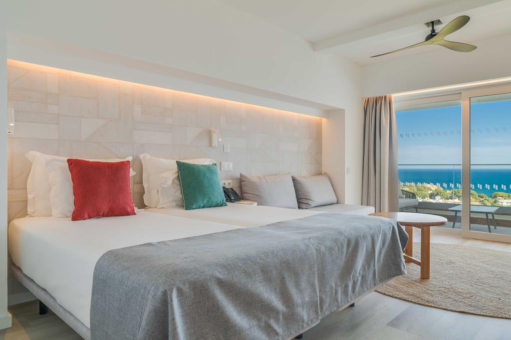 Pestana Blue Alvor – Hotelkamer, Alvor