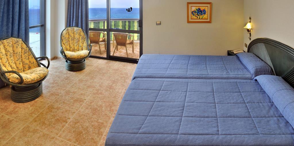 Kaktus Albir – Slaapkamer, Albir