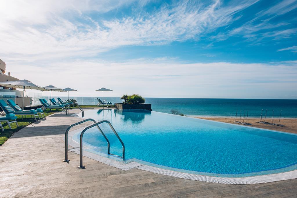 Iberostar Waves Playa Gaviotas – Infinitypool met zeezicht, Jandia Playa