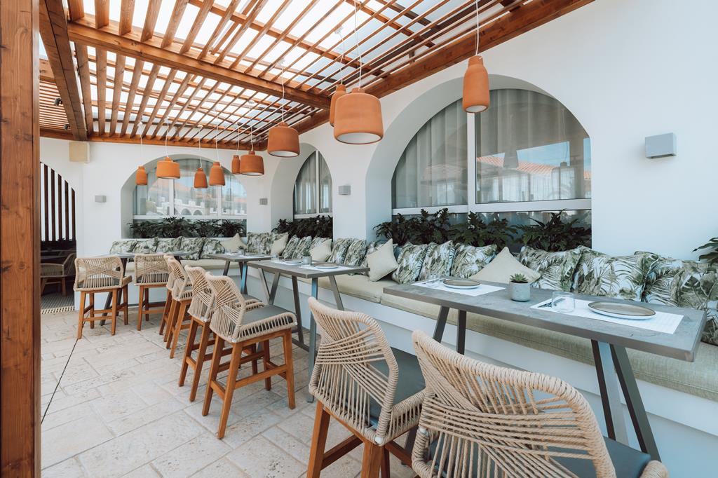 Marelen – Restaurant, Kalamaki