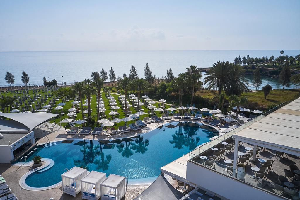 TUI Blue Atlantica Sea Breeze – Resort met zeezicht, Protaras