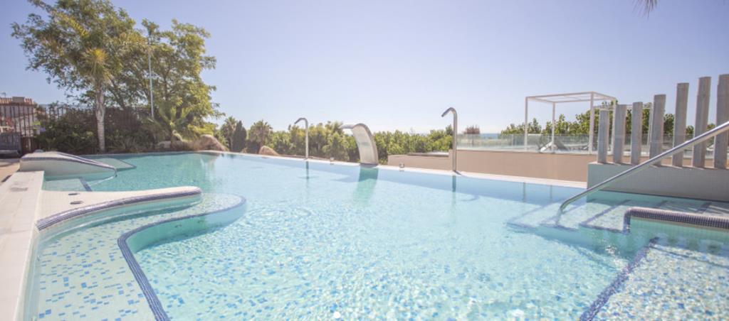 Alannia Els Prats – Zwembad, Miami Playa