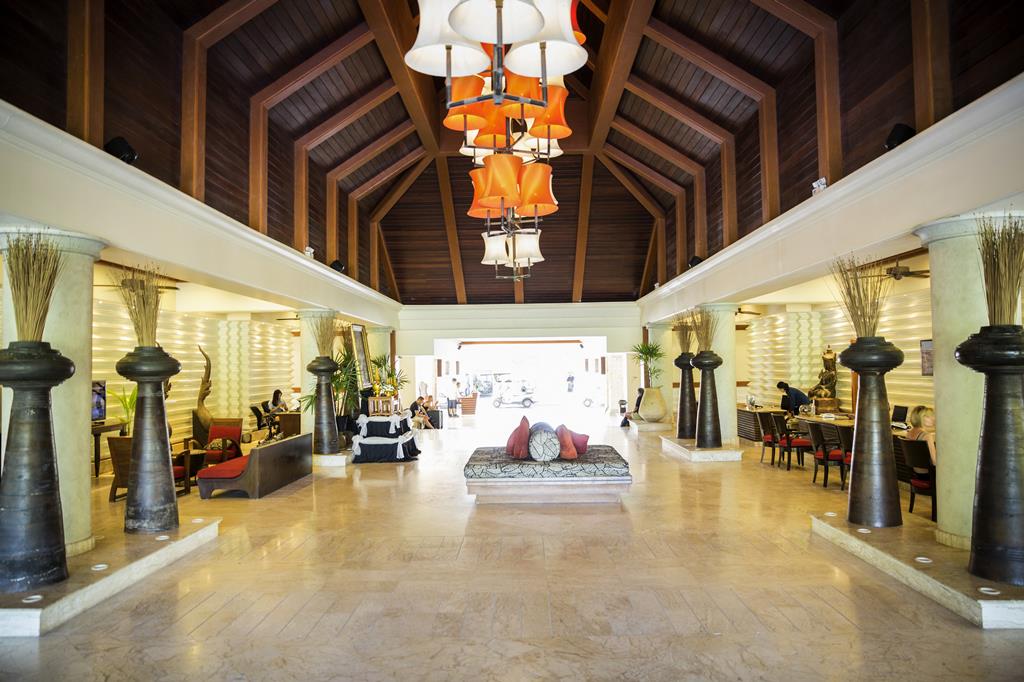 ROBINSON KHAO LAK – Lobby, Khao Lak