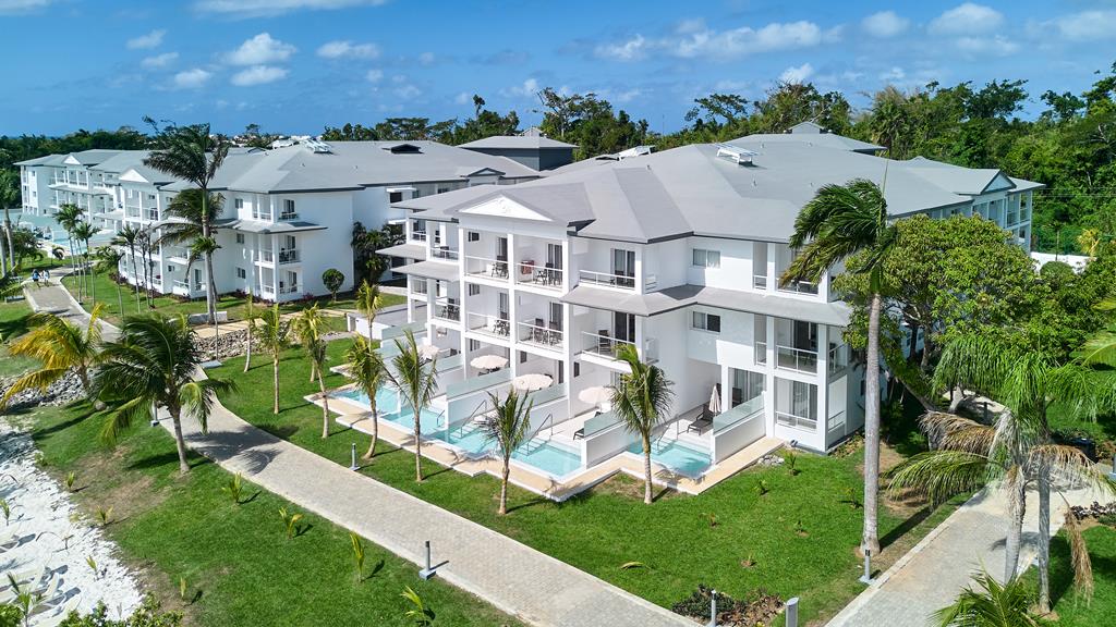 Riu Negril – Suites met zwembaden, Negril
