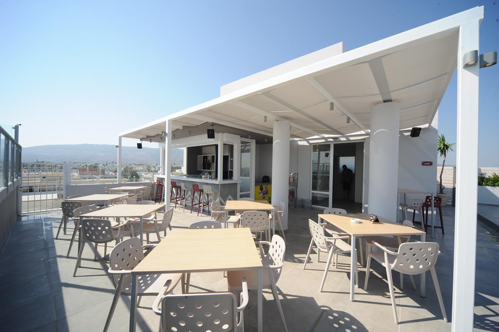 Astron Suites – Dakbar, Kos-Stad