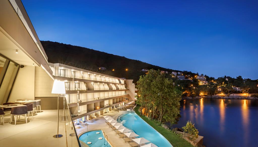 Hotel Icici, Kroatië (foto 5)