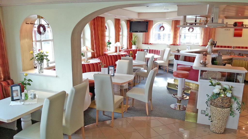 Kitzbühler Alpen – Restaurant, Oberndorf in Tirol