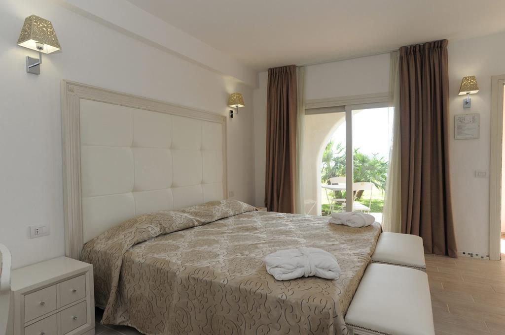 The Pelican Beach Resort and Spa – Slaapkamer, Pittulongu