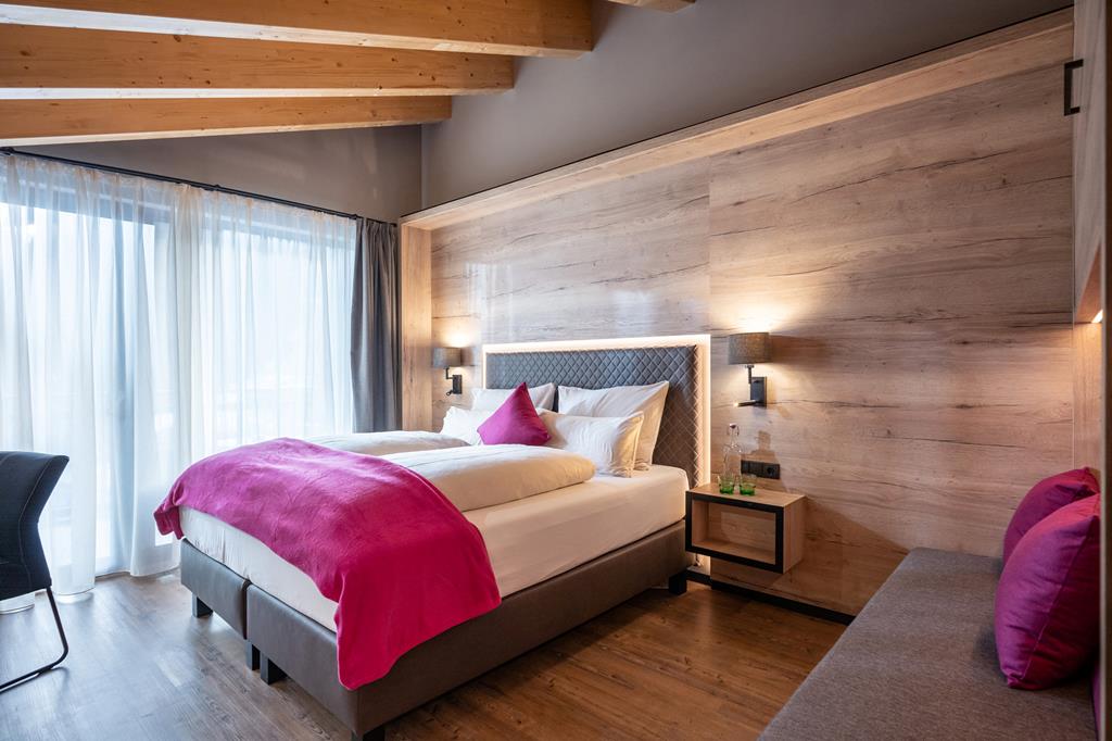 Adapura – Hotelkamer, Wagrain
