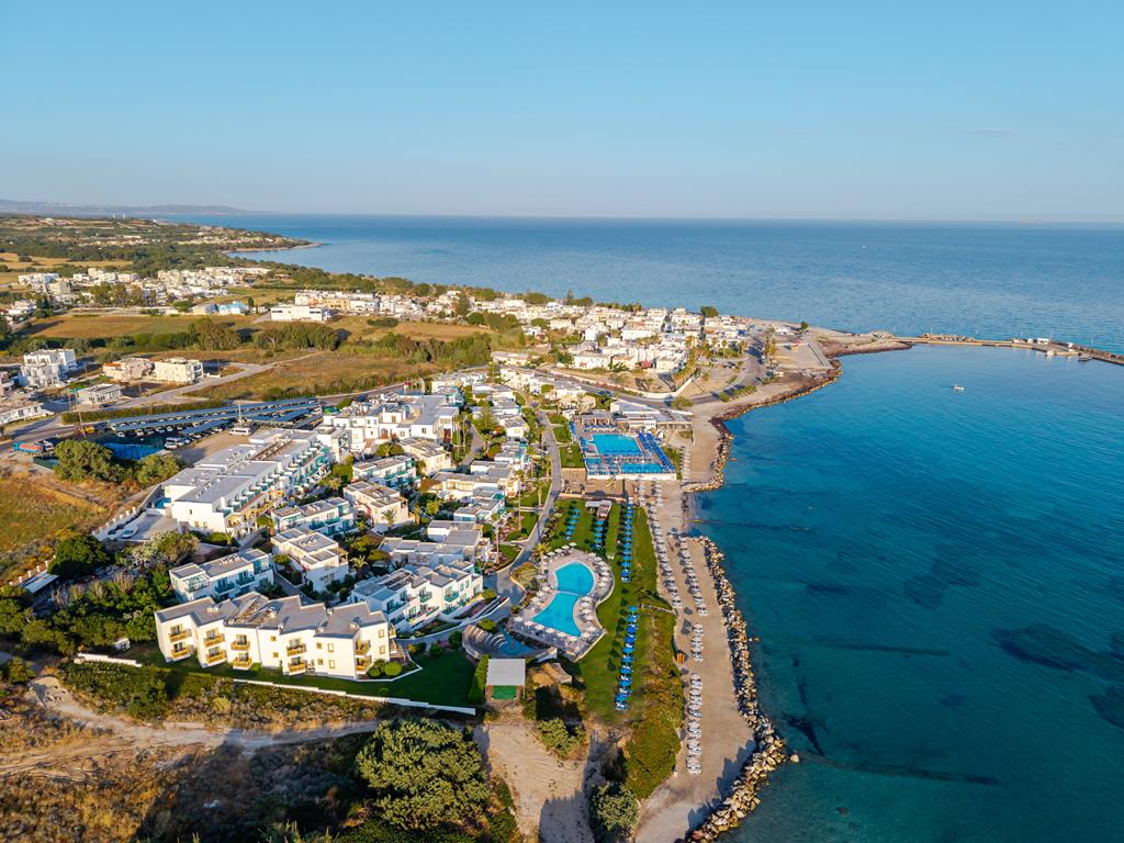 Mastichari Bay Hotel, Mastichari