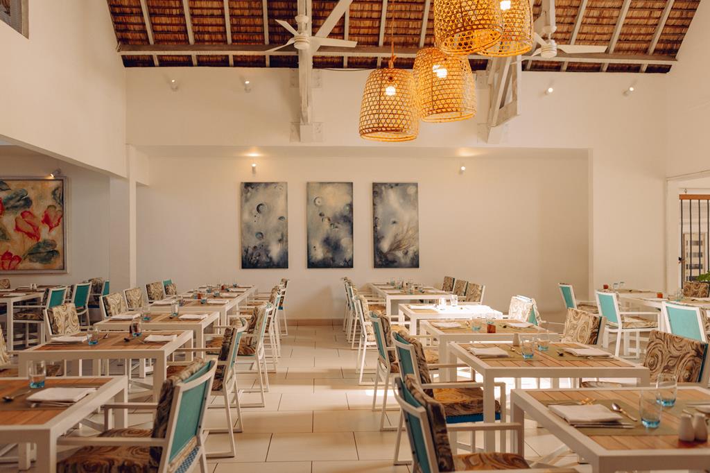 Ambre – Restaurant, Palmar